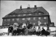 [Szrenica] (fot. 1) [Dokument ikonograficzny]