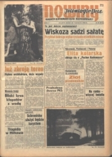 Nowiny Jeleniogórskie : magazyn ilustrowany ziemi jeleniogórskiej, R. 5, 1962, nr 21 (217)
