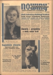 Nowiny Jeleniogórskie : magazyn ilustrowany ziemi jeleniogórskiej, R. 5, 1962, nr 25 (221)