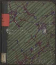 Scriptores Rerum Silesiacarum oder Sammlung Schlesischer Geschichtschreiber, names der Vereins für Geschichte und Alterthum Schlesiens. Vierter Band