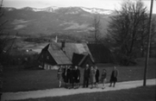 [Szklarska Poręba] [Dokument ikonograficzny]