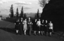 [Szklarska Poręba. Zakręt Śmierci] [Dokument ikonograficzny]