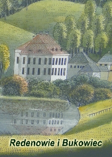 Redenowie i Bukowiec 2015 [Dokument elektroniczny]