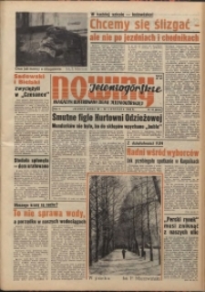 Nowiny Jeleniogórskie : magazyn ilustrowany ziemi jeleniogórskiej, R. 5, 1962, nr 47 (243)