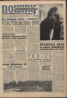 Nowiny Jeleniogórskie : magazyn ilustrowany ziemi jeleniogórskiej, R. 5, 1962, nr 50 (246)