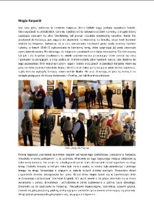 Magia Karpatki [Dokument elektroniczny]