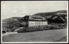 Karpacz - Haus Brandenburg [Dokument ikonograficzny]