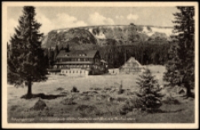 Riesengebirge. Schlingelbaude [Dokument ikonograficzny]