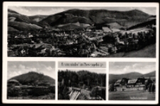 Krummhübel im Riesengebirge [Dokument ikonograficzny]