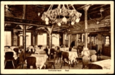 Schlesierhaus. Sall [Dokument ikonograficzny]