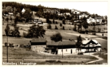 Brückenberg, i. Riesengebirge [Dokument ikonograficzny]