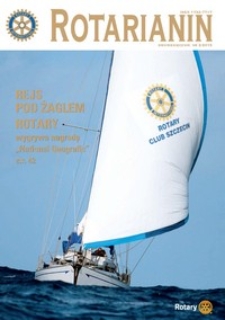 Rotarianin, 2015, nr 2