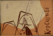 Kopciuszek - program [Dokument życia społecznego]