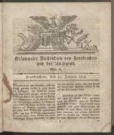 Gesammelte Nachrichten von Frankenstein und der Umgegend, 1829, nr 4