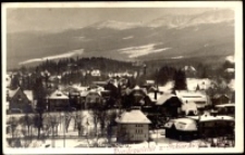 Rsgb. Oberschreiberhau [Dokument ikonograficzny]