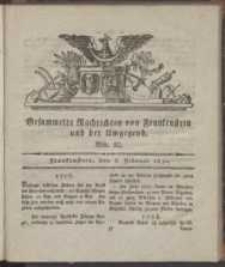 Gesammelte Nachrichten von Frankenstein und der Umgegend, 1830, nr 57