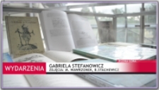 Legendarni bohaterowie pogranicza : relacja telewizyjna [Film]