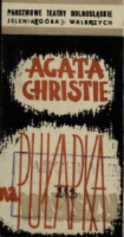 Pułapka na myszy - program [Dokument życia społecznego]