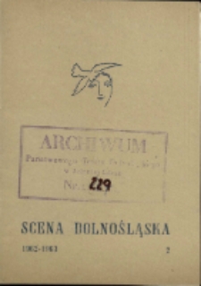 Myszy i ludzie- program [Dokument życia społecznego]