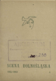 Wujaszek Wania - program [Dokument życia społecznego]