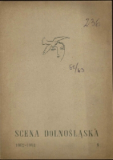 Wilki w nocy - program [Dokument życia społecznego]