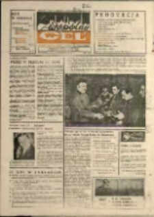 Wspólny cel : gazeta załogi ZWCH "Chemitex-Celwiskoza" , 1987, nr 5 (1014)