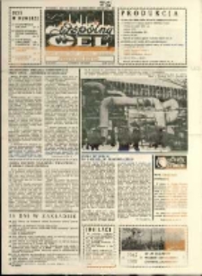 Wspólny cel : gazeta załogi ZWCH "Chemitex-Celwiskoza" , 1987, nr 9 (1018)