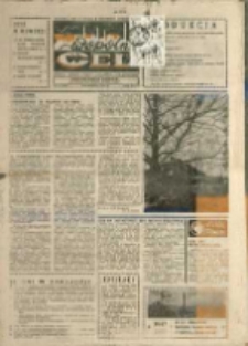 Wspólny cel : gazeta załogi ZWCH "Chemitex-Celwiskoza" , 1987, nr 11 (1020)