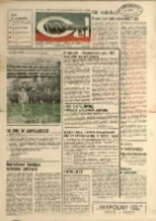 Wspólny cel : gazeta załogi ZWCH "Chemitex-Celwiskoza", 1983, nr 1 (866)