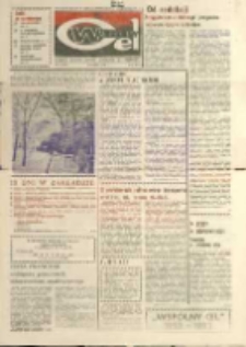 Wspólny cel : Gazeta załogi ZWCH "Chemitex - Celwiskoza" , 1983, nr 4 (889)