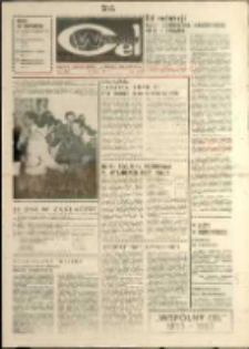 Wspólny cel : Gazeta załogi ZWCH "Chemitex - Celwiskoza" , 1983, nr 5 (870)