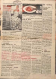 Wspólny cel : gazeta załogi zwch "Chemitex-Celwiskoza", 1982, nr 11 (851)