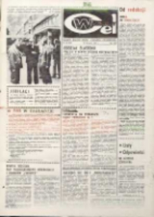 Wspólny cel : gazeta załogi ZWCH "Chemitex-Celwiskoza", 1982, nr 20 (860)
