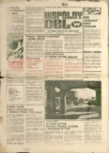 Wspólny cel : Gazeta samorządu robotniczego "Celwiskozy" , 1981, nr 30 (837)