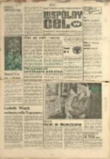Wspólny cel : Gazeta samorządu robotniczego "Celwiskozy" , 1979, nr 13 (748)