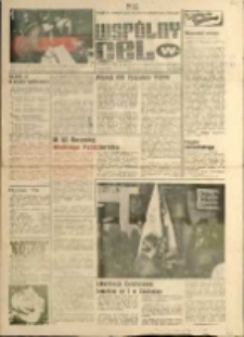 Wspólny cel : Gazeta samorządu robotniczego "Celwiskozy" , 1979, nr 32 (767)