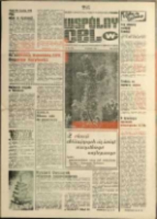 Wspólny cel : Gazeta samorządu robotniczego "Celwiskozy" , 1979, nr 35 (770)