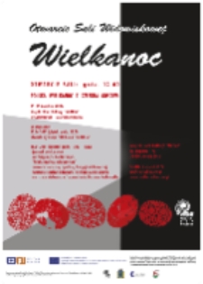 Wielkanoc: polska wielkanoc z czeskim gościem [Dokument ikonograficzny]