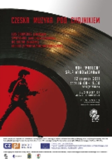 Czeska muzyka pod Chojnikiem [koncert] [Dokument ikonograficzny]