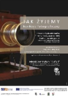 Jak żyjemy: konkurs fotograficzny [Dokument ikonograficzny]