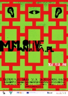 MuflonLive.pl: polsko-czeskie granie [Dokument ikonograficzny]