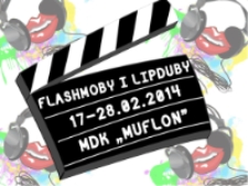 Flashmoby i Lipduby [zimowe warsztaty artystyczne][Dokument ikonograficzny]