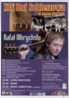 14. Dni Sobieszowa [Dokument ikonograficzny]