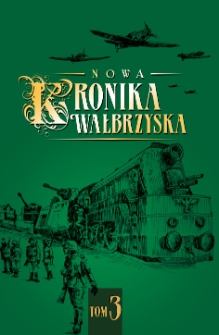 Nowa Kronika Wałbrzyska, T. 3 (2015) [Dokument elektroniczny]
