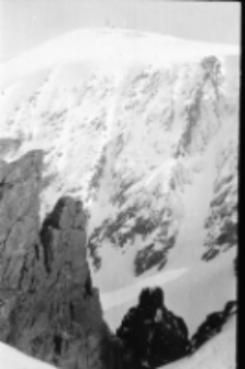 [Śnieżne Kotły i Wielki Szyszak] (fot. 3) [Dokument ikonograficzny]