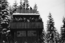 [Szklarska Poręba : skocznia narciarska] (fot. 5) [Dokument ikonograficzny]