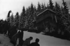 [Szklarska Poręba : skocznia narciarska] (fot. 10) [Dokument ikonograficzny]