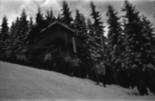 [Szklarska Poręba : skocznia narciarska] (fot. 8) [Dokument ikonograficzny]