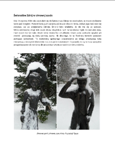 Świeradów Zdrój w zimowej szacie [Dokument elektroniczny]