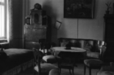 [Szklarska Poręba : wnętrze pensjonatu] (fot. 2) [Dokument ikonograficzny]